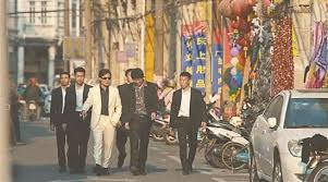 電影IP賦能文旅 影片取景地成為旅游目的地