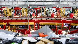 2026年1月物流业景气指数保持扩张态势