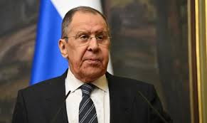 俄外长:俄罗斯的耐心并非没有限度