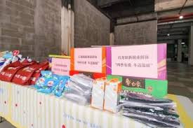 2025年農(nóng)村網(wǎng)絡(luò)零售額首次突破3萬億元