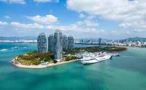 海南 2月5日起 島內(nèi)居民消費(fèi)進(jìn)境商品"零關(guān)稅"