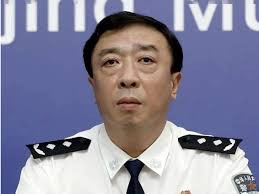 董亦军:以生命之光践行一心为民