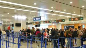 11部门联合发文 提升境外人员入境数字化服务便利性