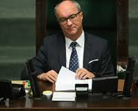 波兰众议长因批评特朗普被美大使"拉黑"