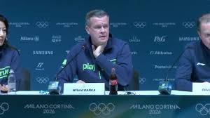 世界反興奮劑機(jī)構(gòu)召開發(fā)布會 美國成焦點(diǎn)