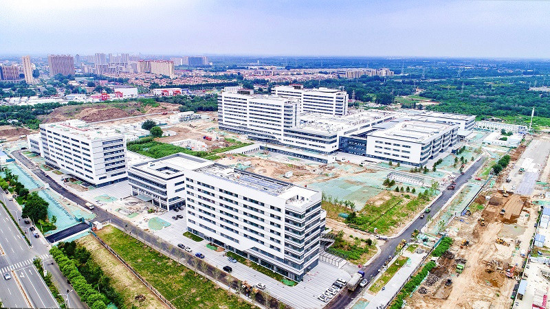 京津冀医疗一体化建设持续推进 优质资源惠及民生