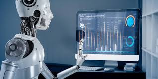 一机难求 机器人租赁市场有点"燃"