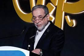 伊朗划定与美谈判"红线":不放弃铀浓缩 不谈导弹事宜