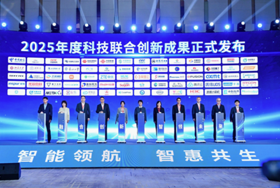 2025年我国科技创新与产业创新加速融合