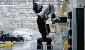 机器人加速商业落地 催生大量人才需求