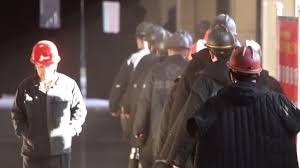 【新春走基层】奋斗在矿井深处的"青春力量"