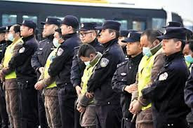 中缅泰联合清剿缅甸妙瓦底赌诈园区 行动取得阶段性成效