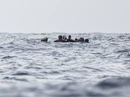 国际移民组织表示 一移民船在利比亚海域倾覆 仅两人获救