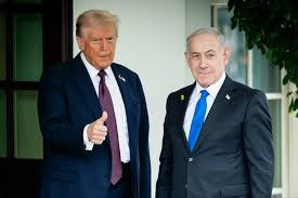 以总理和美总统将会面讨论伊朗问题