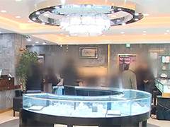 高金价改变韩国人黄金消费习惯