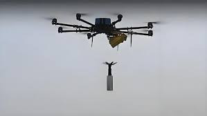 俄称在苏梅州等地控制更多居民点 乌称打击俄无人机控制中心