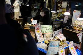 日本人均实际工资连续4年下降