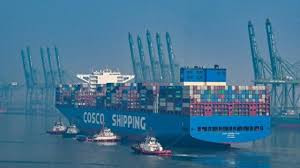 2025年全国社会物流总额超368万亿元