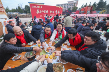 【新思想引领新征程】共创共享美好生活 绘就幸福民生画卷