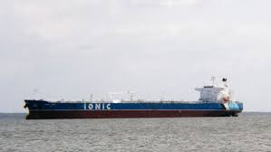 美国国防部表示 美军在印度洋拦截一艘油轮