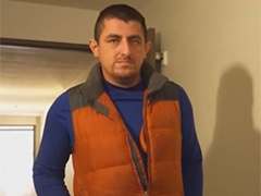 明尼苏达州一移民自述遭ICE暴力拘捕 暴力殴打致其8处颅骨骨折 5处脑出血