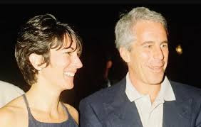 爱泼斯坦前女友马克斯韦尔将接受国会质询