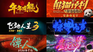 2026春节档新片预售票房破8000万元