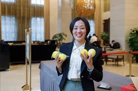 【代表委员履职故事】刘艳英:走稳增收致富的乡村振兴路