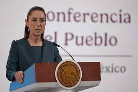 墨西哥总统表示 墨西哥将继续向古巴提供人道主义支持