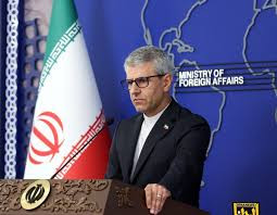 伊朗外交部发言人:若遭侵略伊朗必将回击