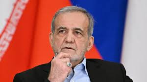 伊朗总统称伊美协议需保障伊朗和平利用核能的权利