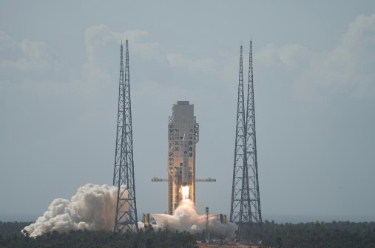 长十火箭系统低空演示验证取得成功