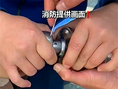 儿童被卡事故频发 家长注意加强管护