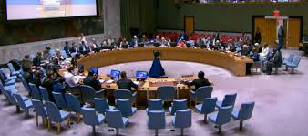 安理会审议南苏丹局势 中方支持以非洲方式解决非洲问题