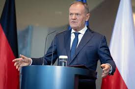 波兰总理:当前不会加入所谓"和平委员会"