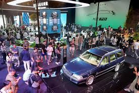 今年1月份我国汽车行业保持平稳运行