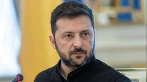 泽连斯基或于近期公布乌总统选举计划