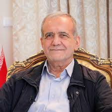 伊朗总统称面对不公正和侵犯伊朗不会退让