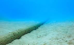 波兰-瑞典海底输电线路发生故障