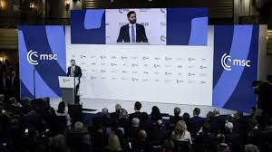 德国慕尼黑安全会议今日举行 跨大西洋裂痕成为会议关注焦点