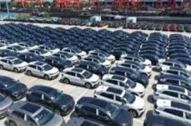 《汽车行业价格行为合规指南》发布 剑指"内卷式"竞争 规范定价和促销