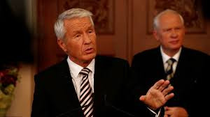 涉爱泼斯坦案 挪威前首相住所遭警方搜查