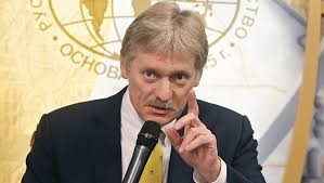 俄罗斯总统新闻秘书表示 俄希望与美对话解决对古巴石油禁运问题