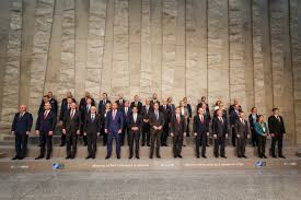 北约国防部长会议召开 美国副防长称美国要推"北约3.0"