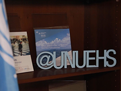 《相互关联的灾害风险报告》发布 分析全球灾害间的关联 帮助降低气候风险