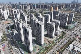 国家统计局·1月份 各线城市商品住宅售价环比降幅总体收窄