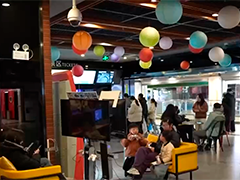 安徽 电影+演艺联动 惠民观影打造文旅消费矩阵