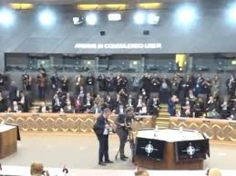 美高官连续缺席北约部长级会议