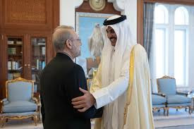 伊朗最高领袖顾问称以色列试图破坏谈判