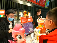 宁夏光影盛宴点亮新春 电影链接文旅餐饮